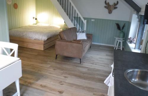 Kampen Bed & Breakfast | BenB Erf 9