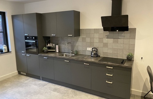 Lierop Bed & Breakfast | BenB Stipdonk
