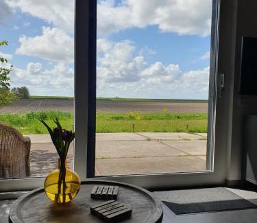 Zuidland Bed & Breakfast | BenB Zuidoord