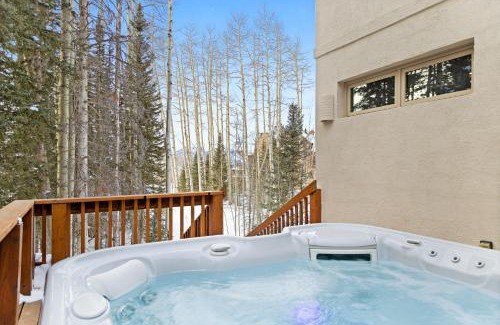 Mountain Village House | Benchmark 244 - Vista Lodge