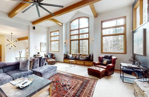 Mountain Village House | Benchmark 244 - Vista Lodge