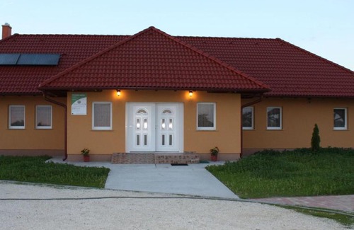 Szentkiraly House | Bencsik Tanya Szentkirály - Szálláshely & Rendezvényház