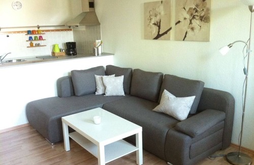 Munchhausen House | Bender am Burgwald Comfortable holiday residence