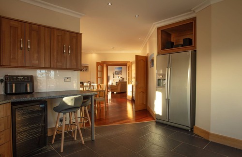 Aisgernis House | Benderloch by Interhome