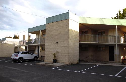 Kangaroo Flat Hotel | Bendigo Motor Inn