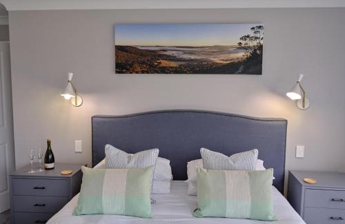 Berrima Resort | Bendooley Estate