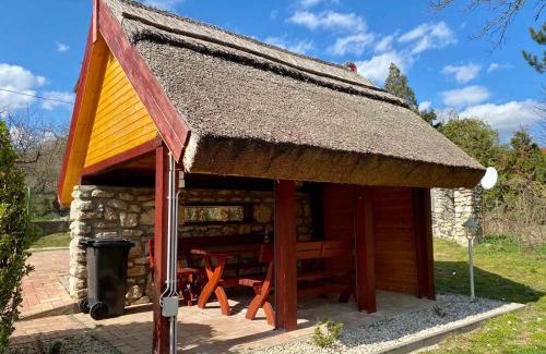 Szigliget House | Bene Vendégház