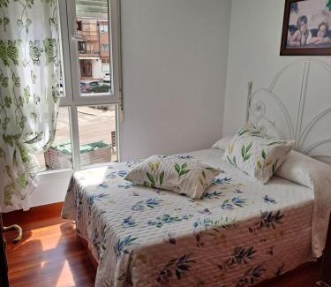Ajo Apartment | Benedicto
