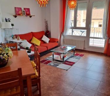 Ajo Apartment | Benedicto