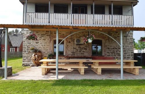 Mehikoorma House | Beneport Peipsi Guest House