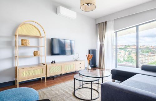 Beyoglu Apartment | Benesta Residence by NewInn