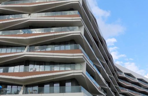 Beyoglu Apartment | Benesta Taksim No.8