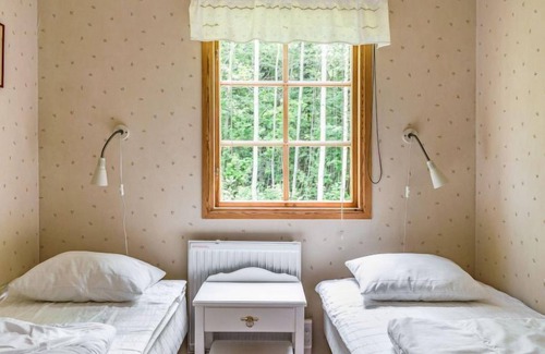 Gyttorp House | Bengtstorp by Interhome