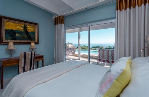 Gansbaai Cabin | Benguela