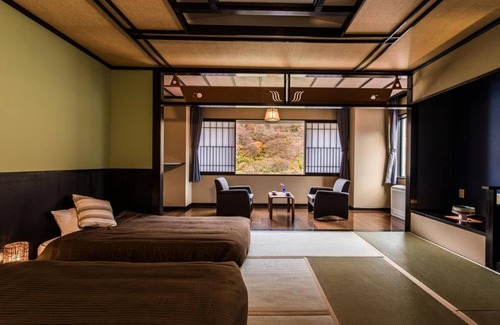Tozawa House | Beni