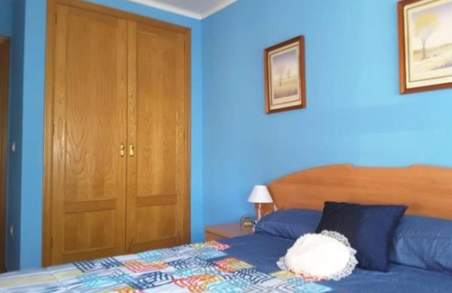 Gandia House | Benicanena