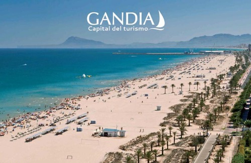 Gandia House | Benicanena