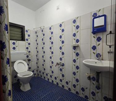 Suryanelli House | BENIEL HOMESTAY