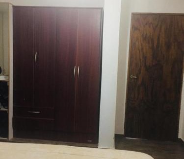 Santa Rosa de Calamuchita Apartment | Benito Soria 137