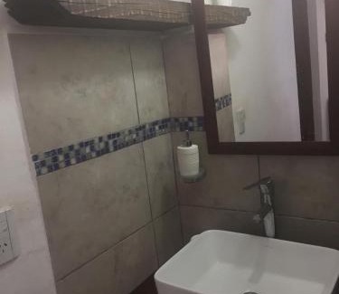Santa Rosa de Calamuchita Apartment | Benito Soria 137