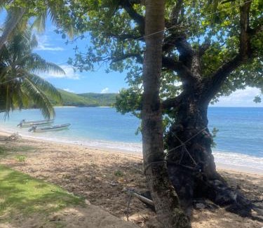 Wayasewa Island House | benjamin homestay