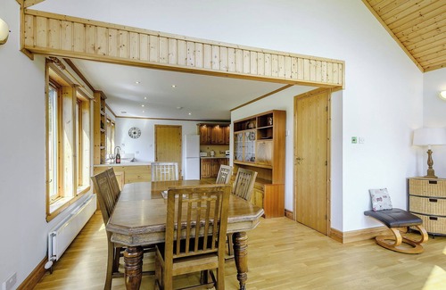 Benmore Cottage | Benmore Drimfern - UK38742