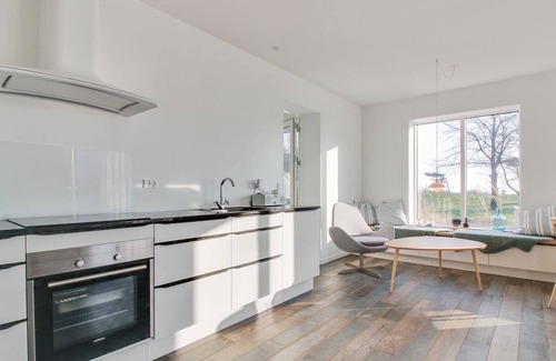 Oster Somarken Apartment | "Benna" - 120m from the sea by Interhome