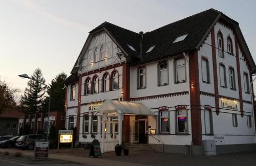 Wittingen Hotel | Bennetts Restaurant und Hotel