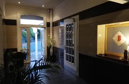 Wittingen Hotel | Bennetts Restaurant und Hotel