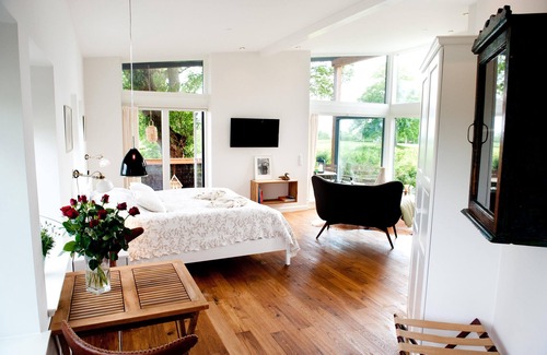 Rinkenaes Hotel | Benniksgaard Hotel