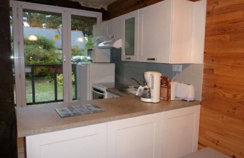 Clohars-Fouesnant House | Benodet 4 Gites and 5 Apartments In Beautiful secure 8 Acre Country Garden