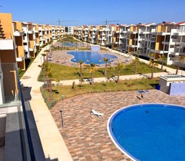 Cabo Negro Apartment | Bensahome CaboNegro