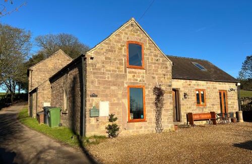 Crich House | Bent Chapel Cottage