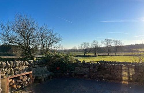 Crich House | Bent Chapel Cottage