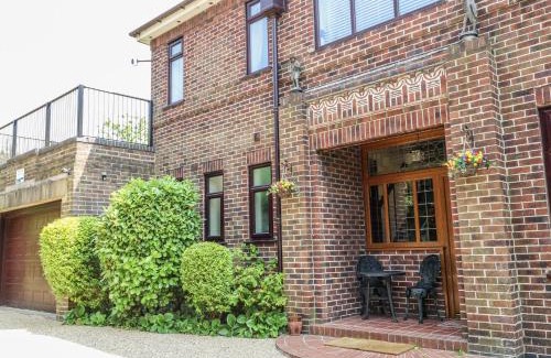 Ridgeway House | Bentfield House
