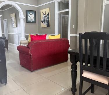 Windermere House | Bentley House