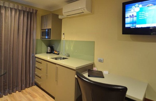 Bentley Hotel | Bentley Motel
