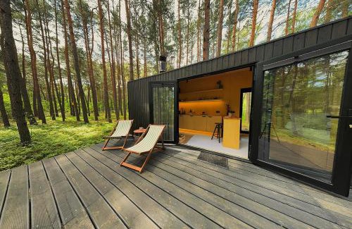 Warsaw - Eastern Poland House | Bento Two