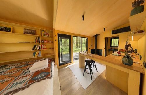 Warsaw - Eastern Poland House | Bento Two
