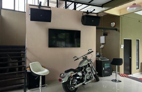 Teras House | Bentong Wellness Resort Midland 8BR 30PAX By Verano Homestay