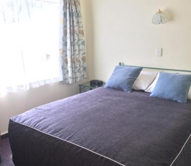 Levin Hotel | Bentons Motel
