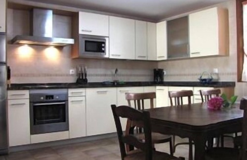 Errazu Cottage | Bentta House for 8 people