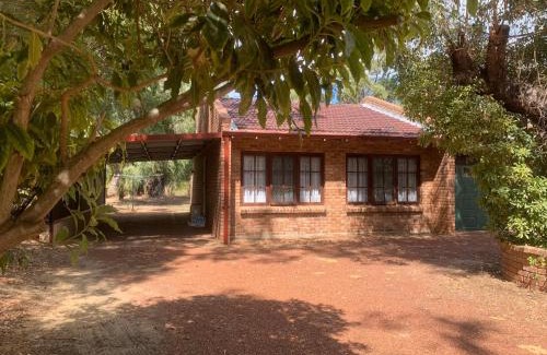Carramar Apartment | Bentworth Lodge