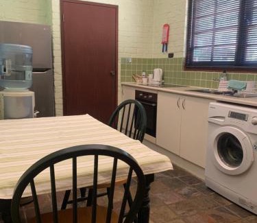 Carramar Apartment | Bentworth Lodge
