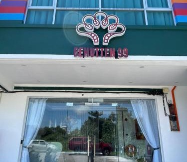 Benut Hotel | BENUTTEN 99 HOTEL