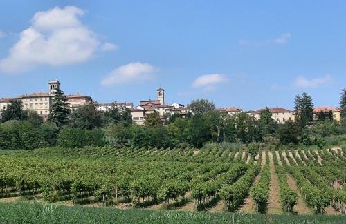 Cella Monte Bed & Breakfast | Benvenuti Altrove