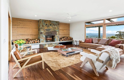 Barwite House | Beolite Retreat - Mansfield, Merrijig, Mt Buller Luxury Farm Stay