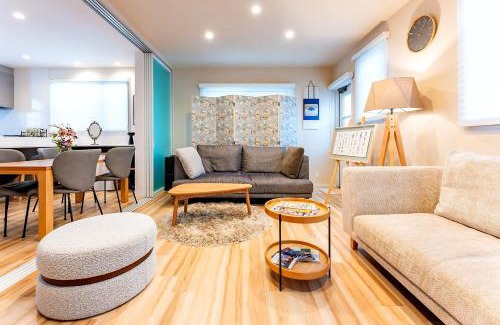 Beppu Apartment | Beppu ZEN
