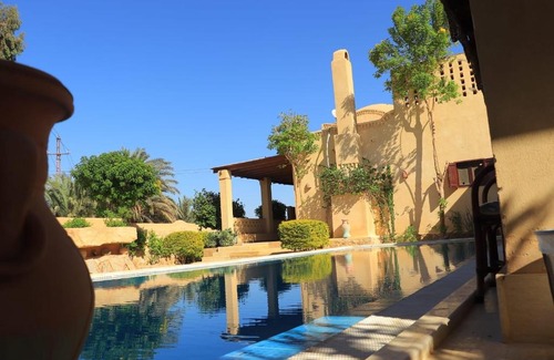 Tunis Village Other | Bequest