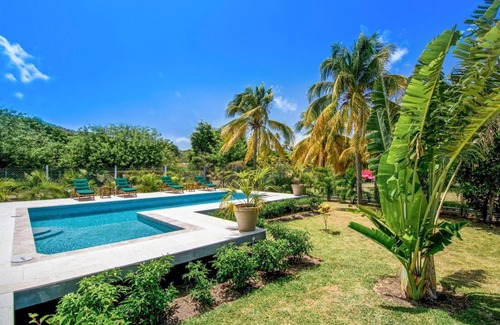Friendship Resort | Bequia Palm Villa - Four Bedroom Resort, Sleeps 7